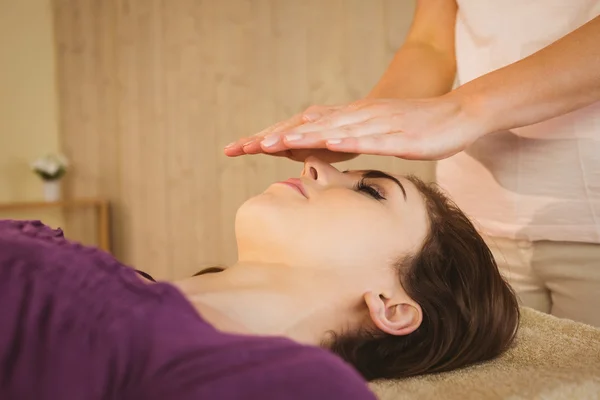 Histoire du Reiki